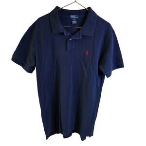 Polo by Ralph Lauren Boys 18/20 XL Soft Lived-In Feel